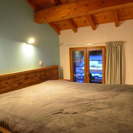 Charmant Appartement 3 Pieces Avec Parking Et Wifi A Saint-Martin-De-Belleville - Fr-1-452-351 Buitenkant foto