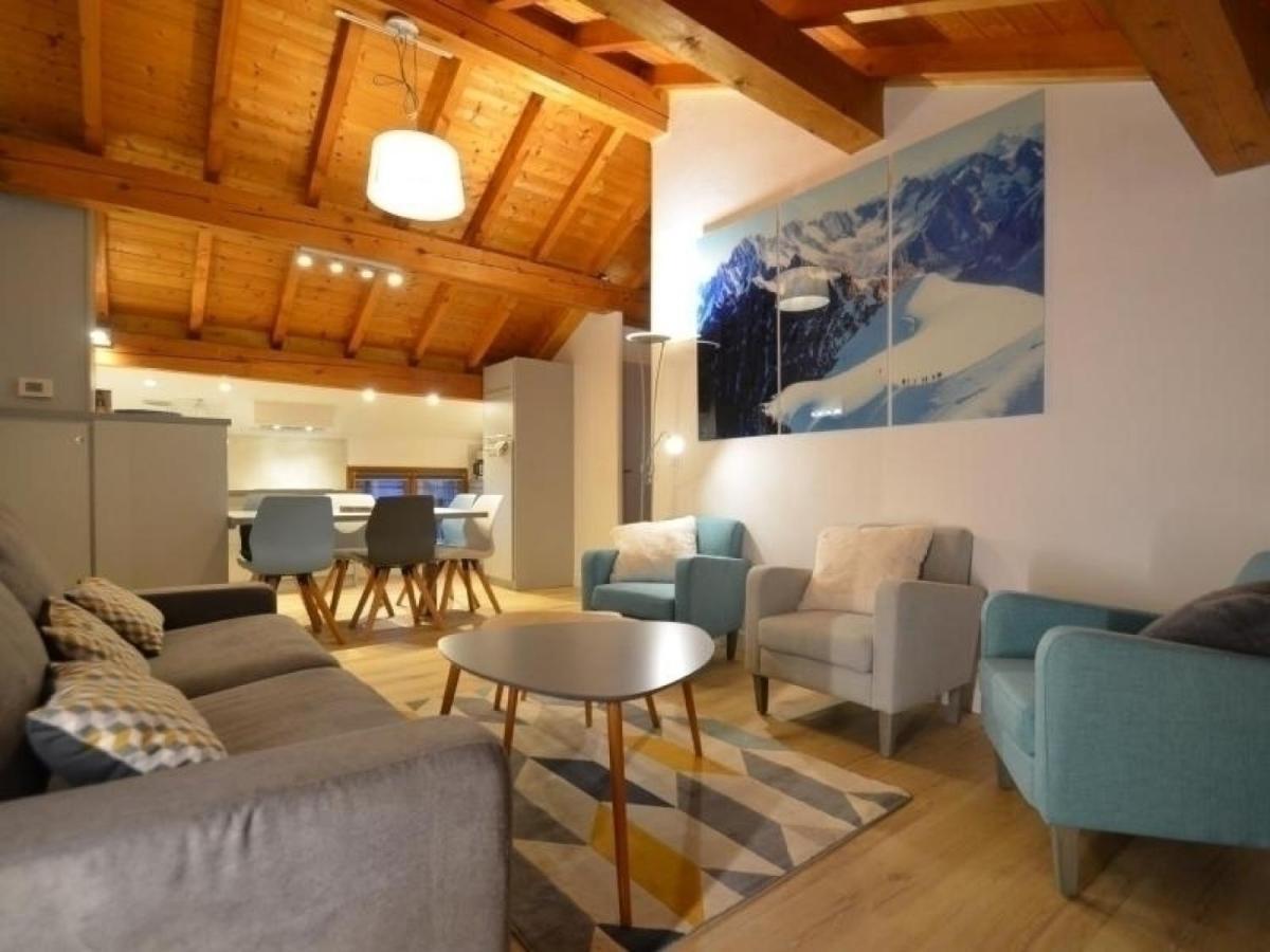Charmant Appartement 3 Pieces Avec Parking Et Wifi A Saint-Martin-De-Belleville - Fr-1-452-351 Buitenkant foto