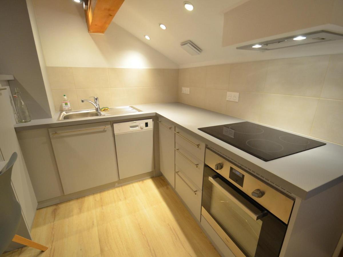 Charmant Appartement 3 Pieces Avec Parking Et Wifi A Saint-Martin-De-Belleville - Fr-1-452-351 Buitenkant foto