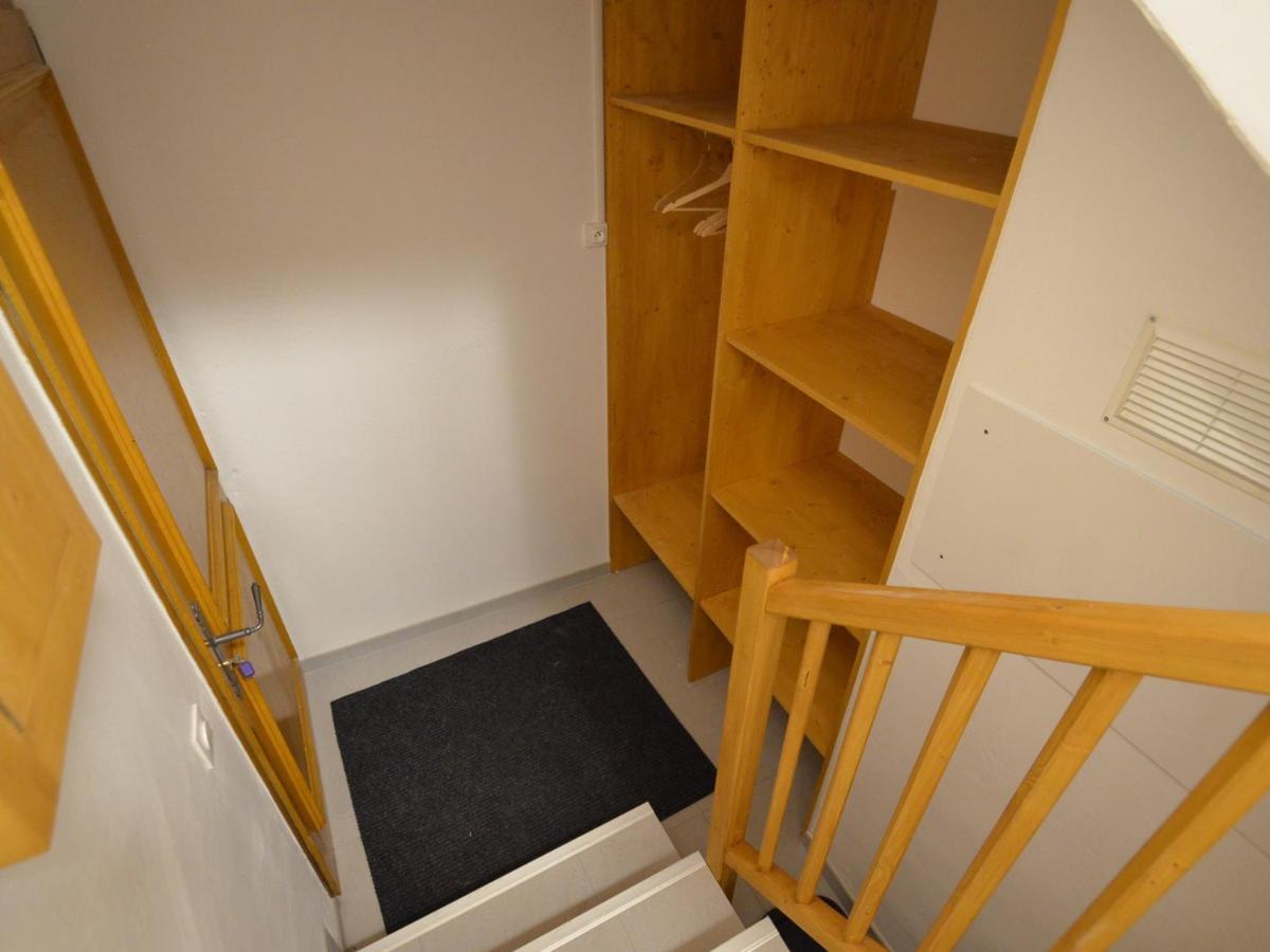 Charmant Appartement 3 Pieces Avec Parking Et Wifi A Saint-Martin-De-Belleville - Fr-1-452-351 Buitenkant foto